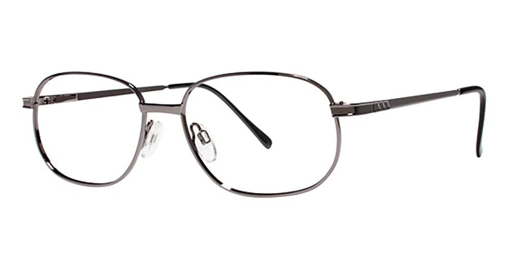 MODERN METALS ARTHUR Eyeglasses - view 2
